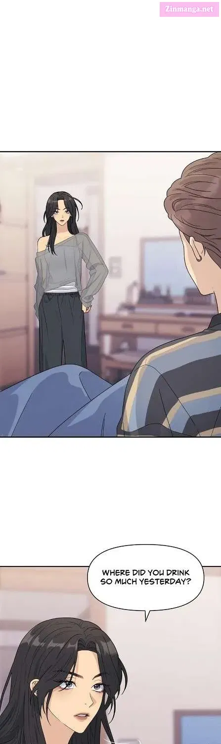 Couple Breaker Zinmanga X Chapter 8 Page 5