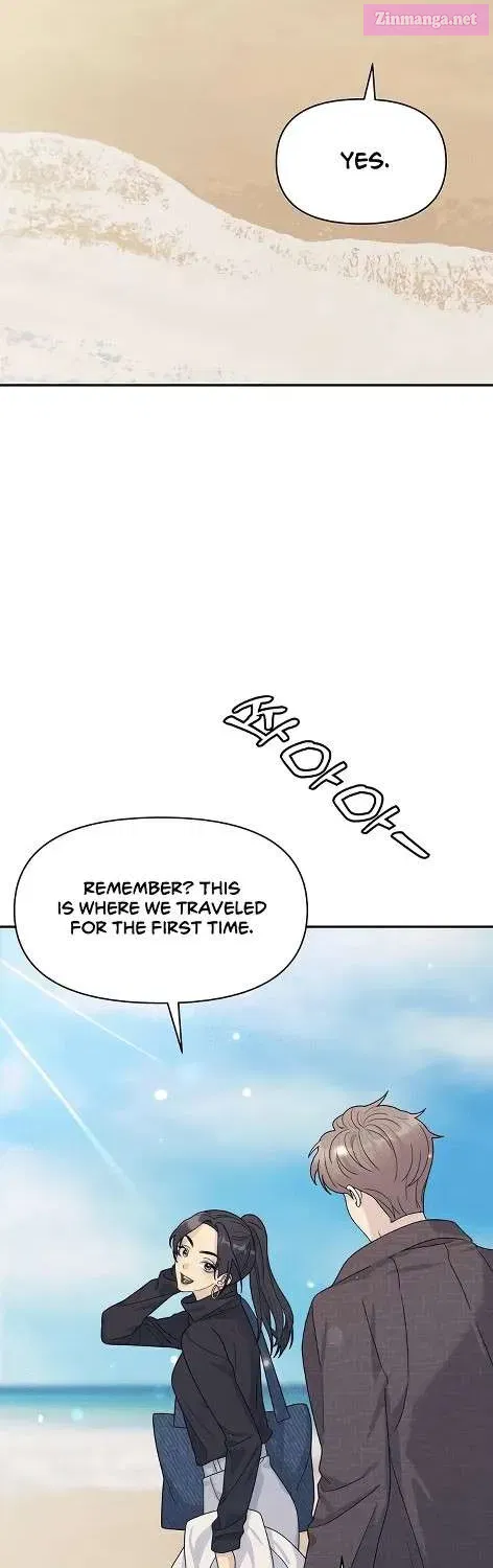 Couple Breaker Zinmanga X Chapter 8 Page 20