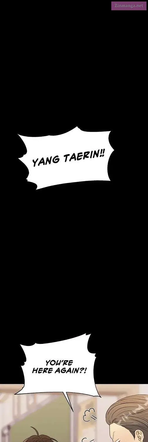 Couple Breaker Zinmanga X Chapter 8 Page 27