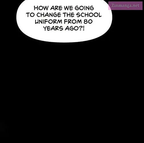 Couple Breaker Zinmanga X Chapter 8 Page 30