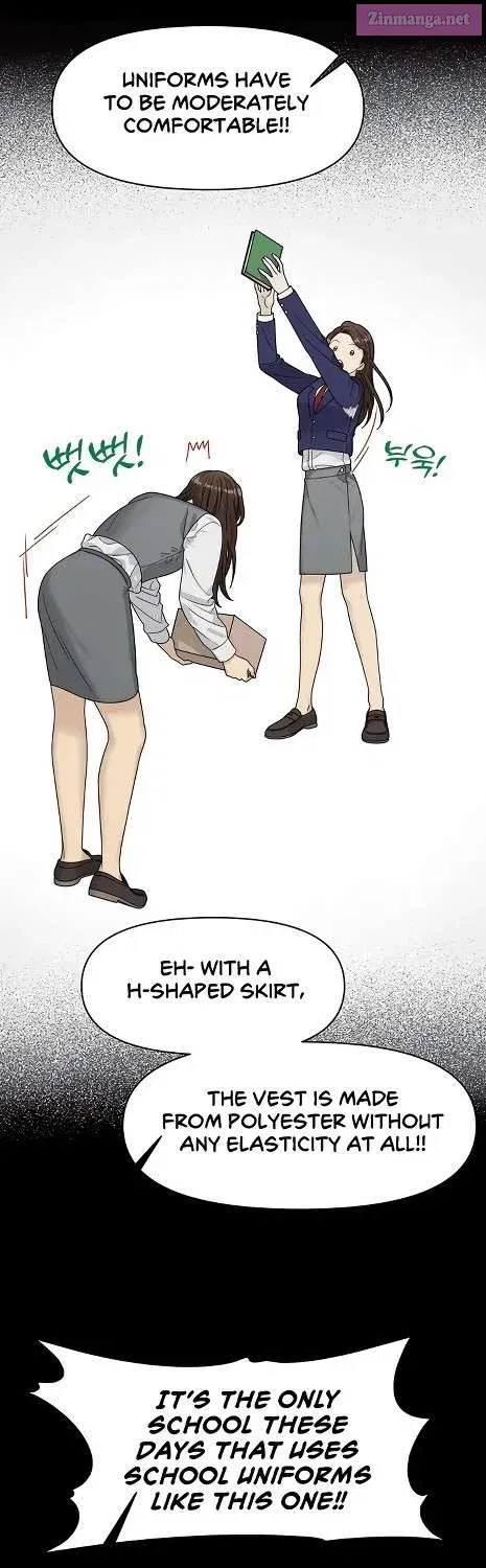 Couple Breaker Zinmanga X Chapter 8 Page 31
