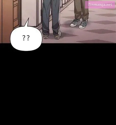 Couple Breaker Zinmanga X Chapter 8 Page 36