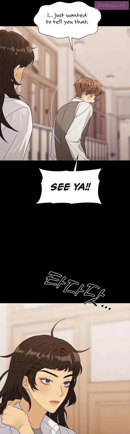 Couple Breaker Zinmanga X Chapter 8 Page 37