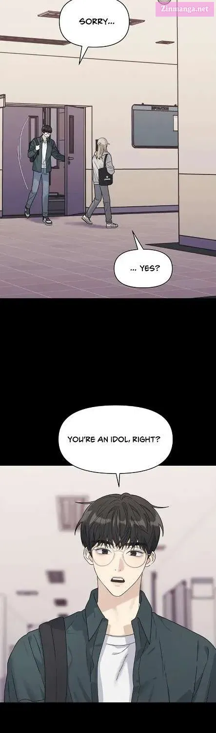 Couple Breaker Zinmanga X Chapter 8 Page 57