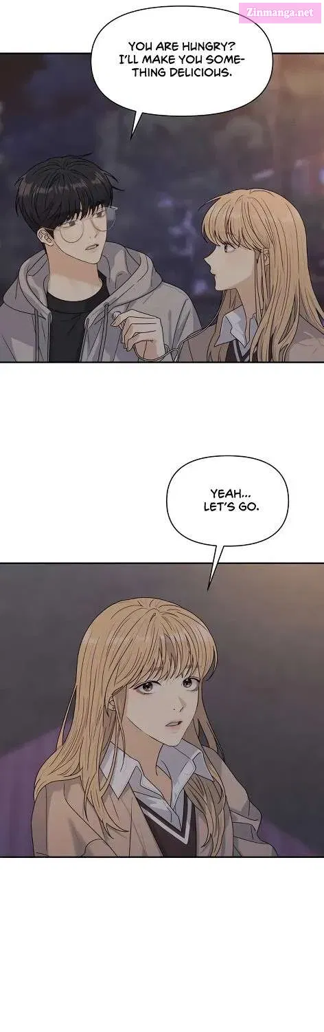 Couple Breaker Zinmanga X Chapter 8 Page 73