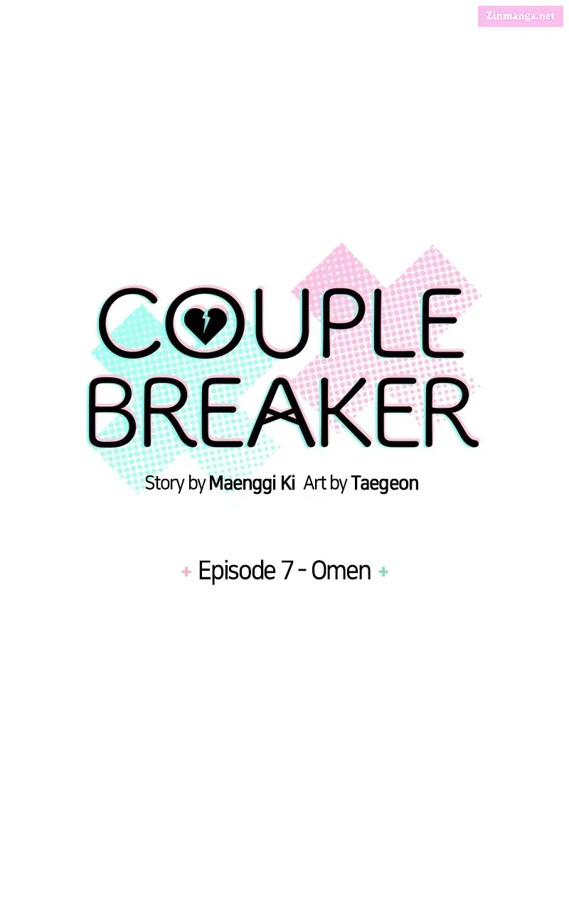 Couple Breaker Zinmanga X Chapter 7 Page 9