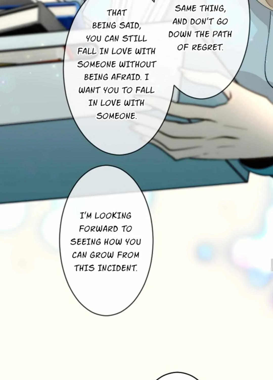 My Perverted Stalker Zinmanga X Chapter 106 Page 23