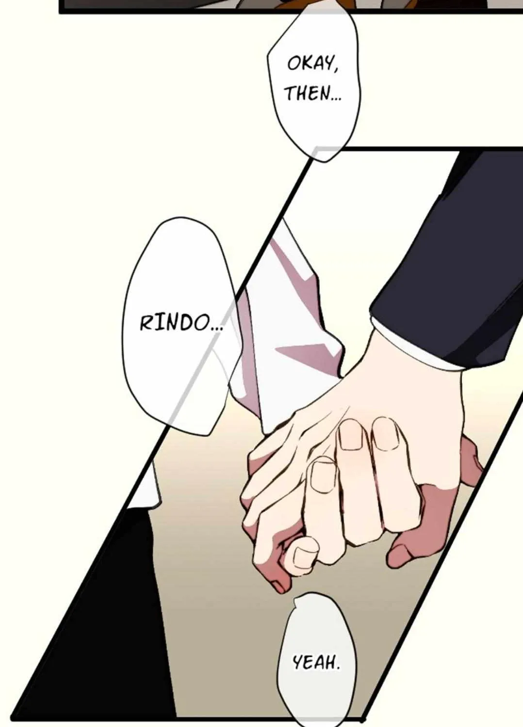 My Perverted Stalker Zinmanga X Chapter 106 Page 28