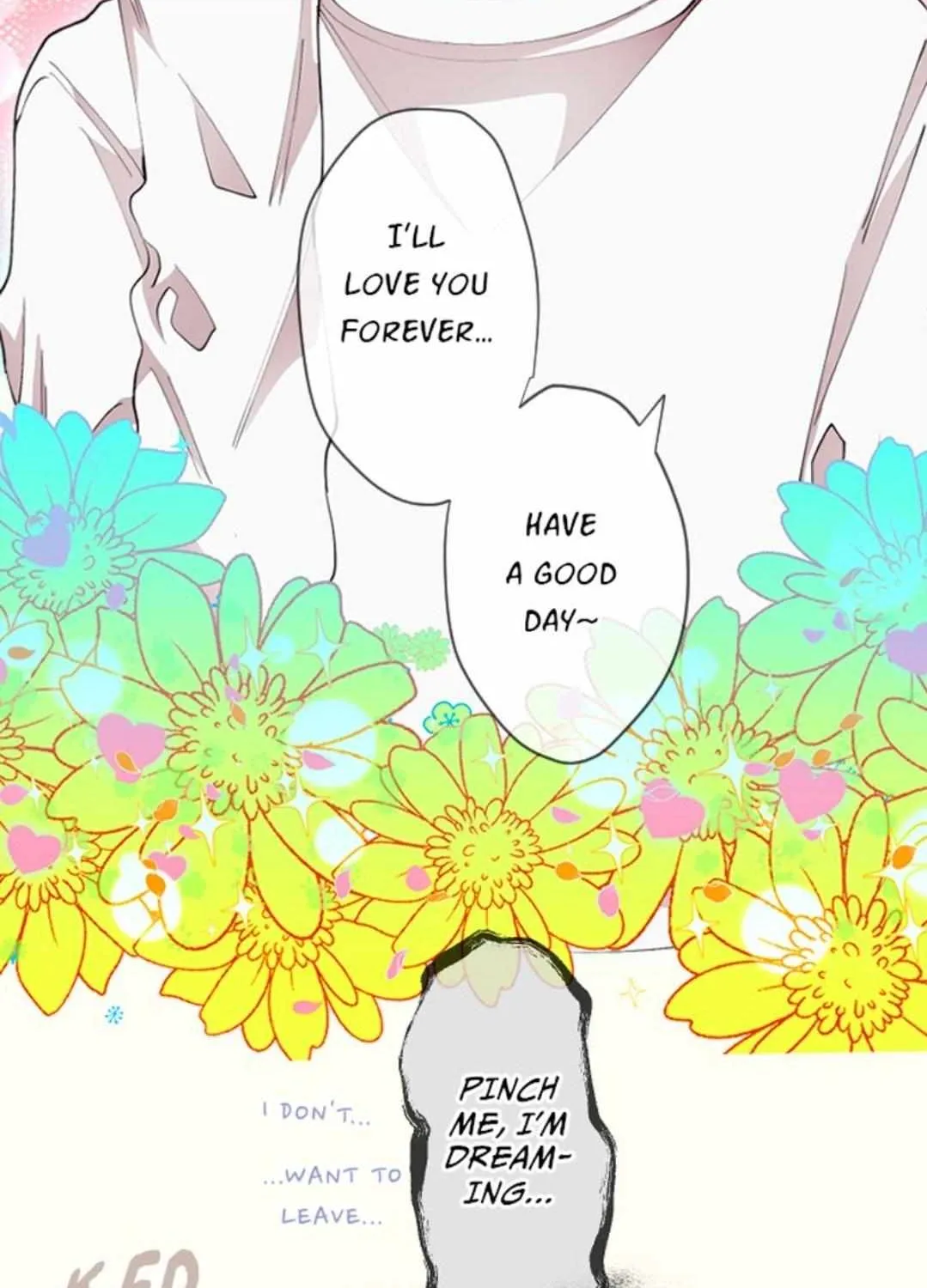 My Perverted Stalker Zinmanga X Chapter 106 Page 48
