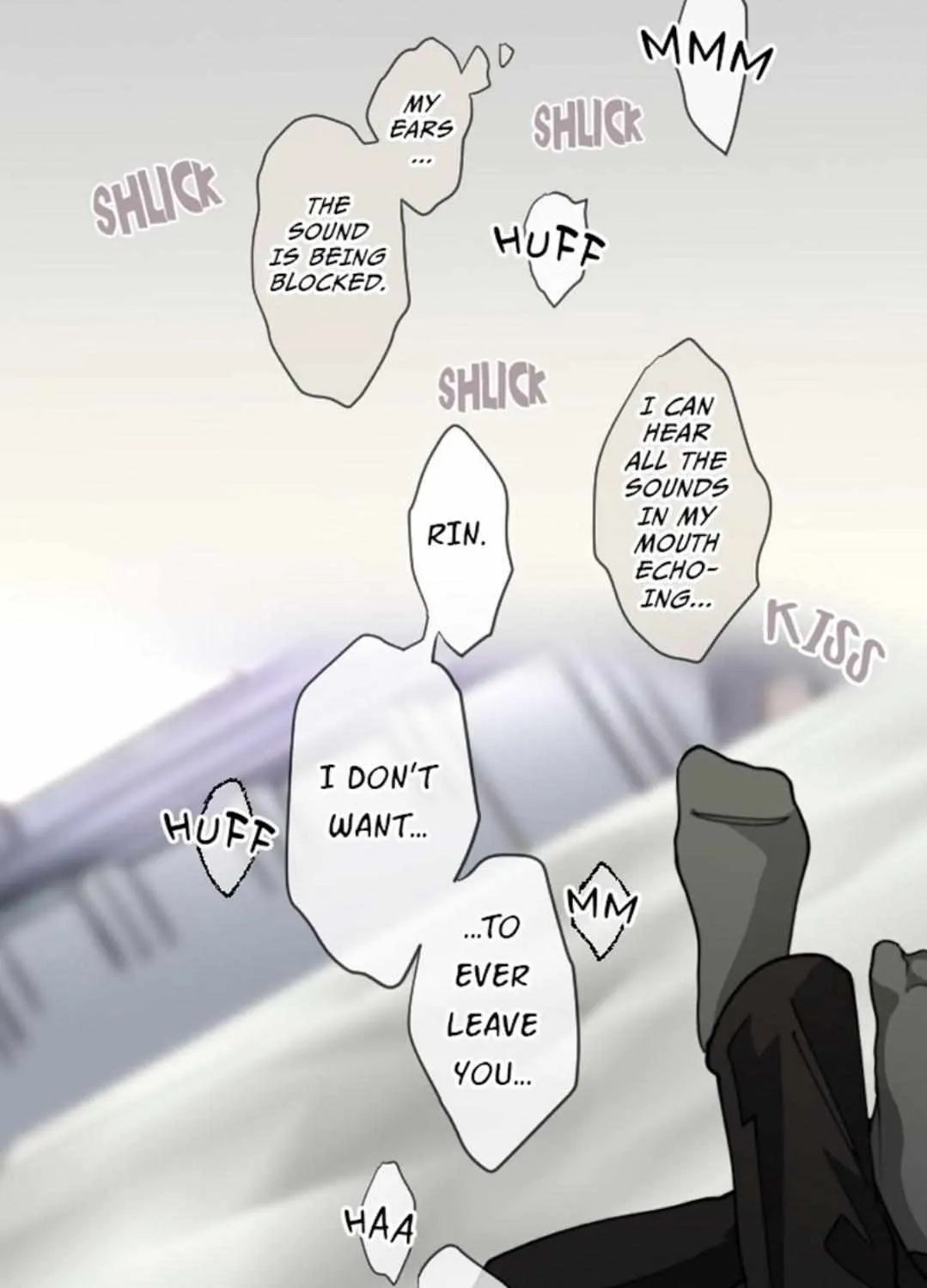 My Perverted Stalker Zinmanga X Chapter 106 Page 61
