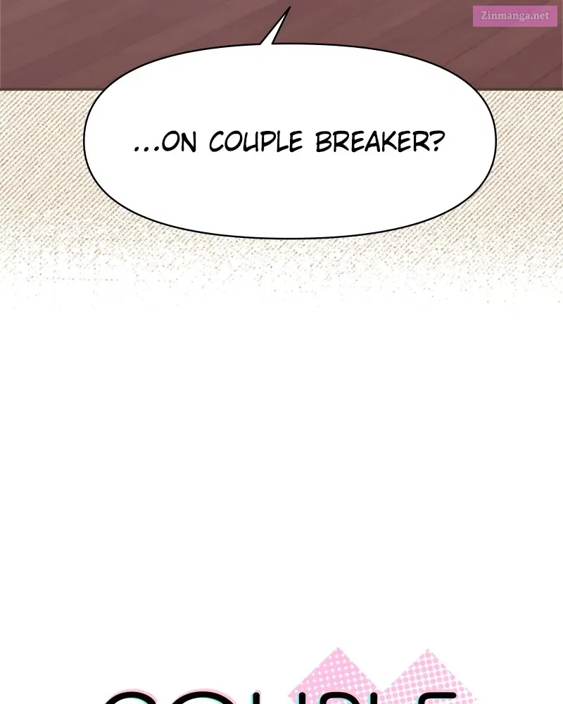 Couple Breaker Zinmanga X Chapter 6 Page 7