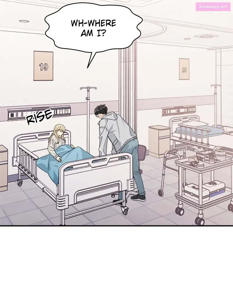 Couple Breaker Zinmanga X Chapter 6 Page 42