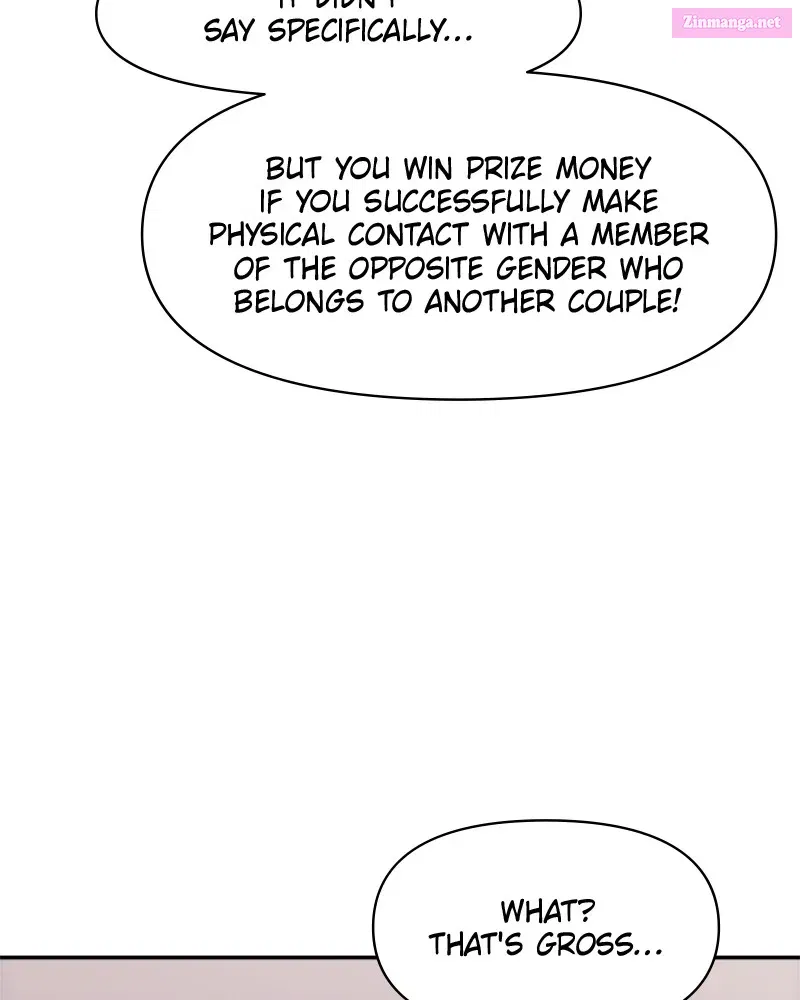 Couple Breaker Zinmanga X Chapter 5 Page 21