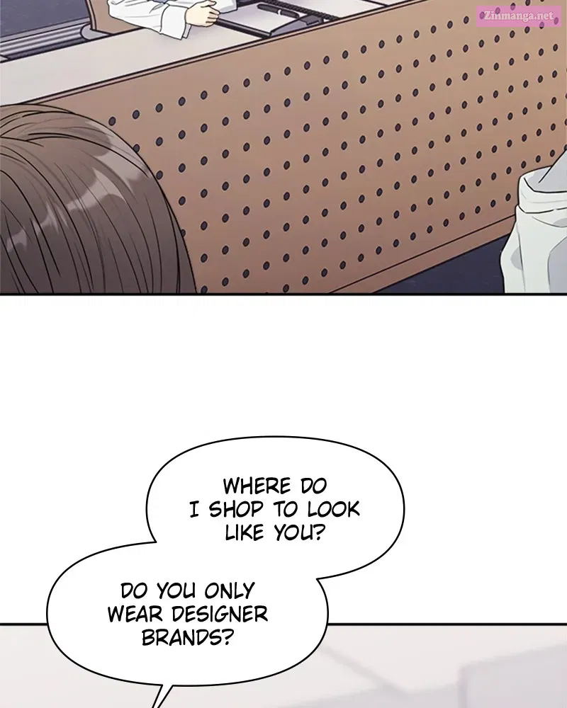 Couple Breaker Zinmanga X Chapter 5 Page 29