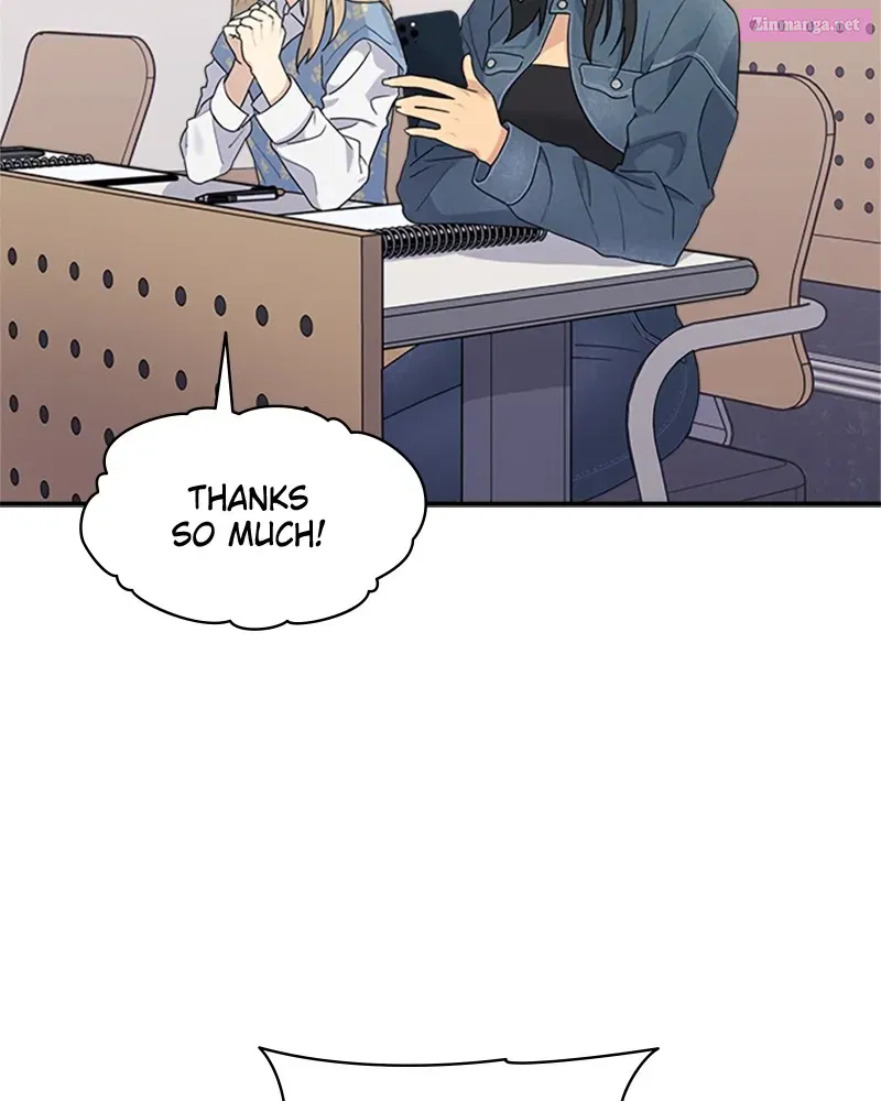 Couple Breaker Zinmanga X Chapter 5 Page 33