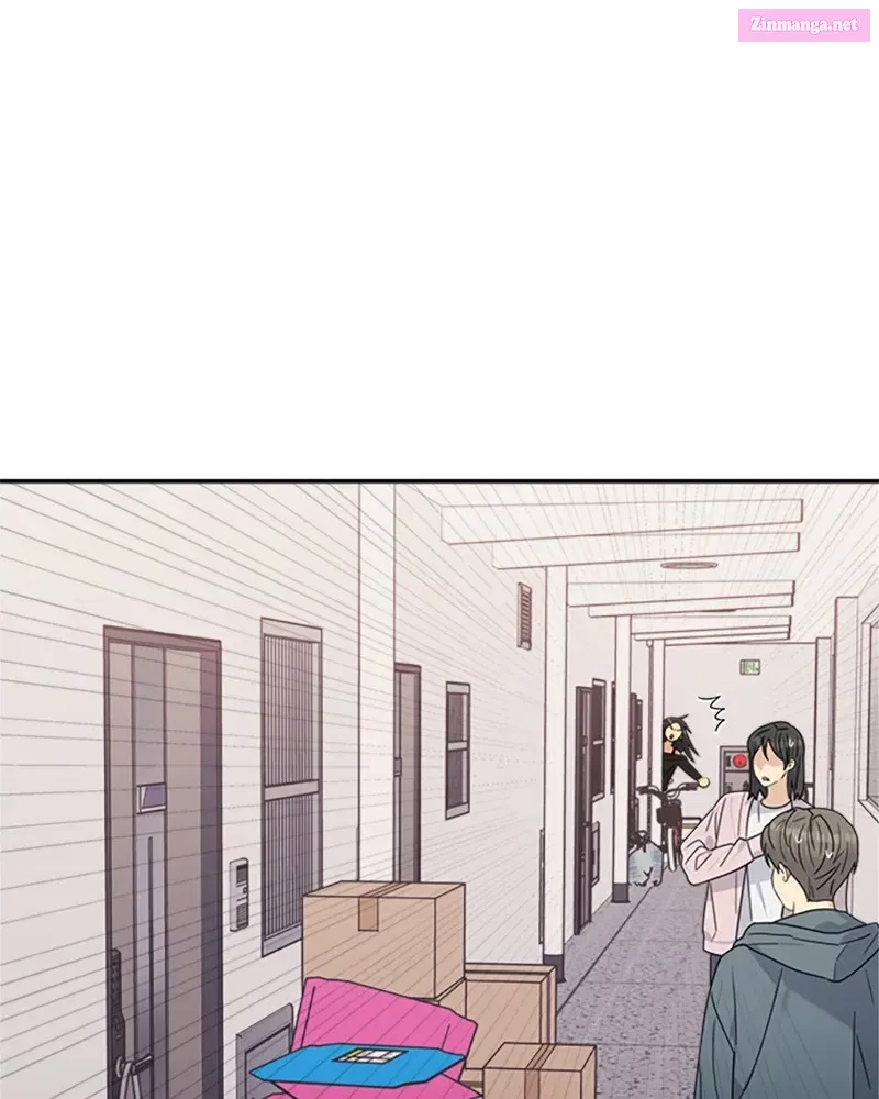 Couple Breaker Zinmanga X Chapter 5 Page 95
