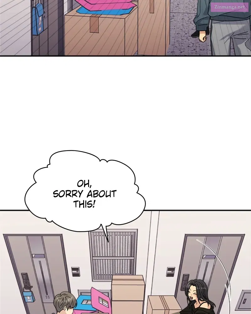 Couple Breaker Zinmanga X Chapter 5 Page 96