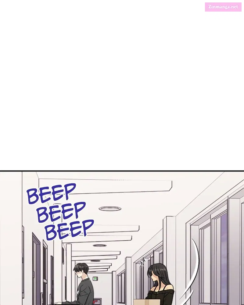 Couple Breaker Zinmanga X Chapter 5 Page 99
