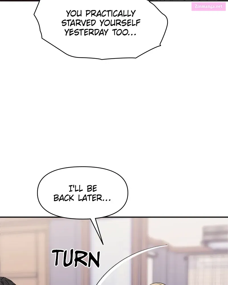 Couple Breaker Zinmanga X Chapter 5 Page 110