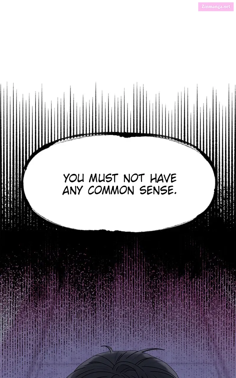 Couple Breaker Zinmanga X Chapter 4 Page 1