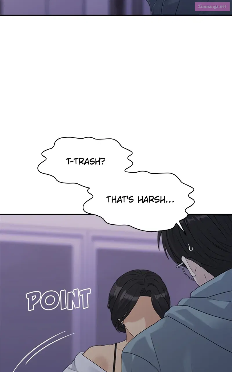 Couple Breaker Zinmanga X Chapter 4 Page 33