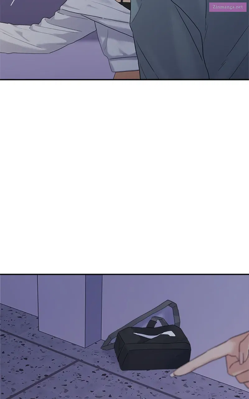 Couple Breaker Zinmanga X Chapter 4 Page 34