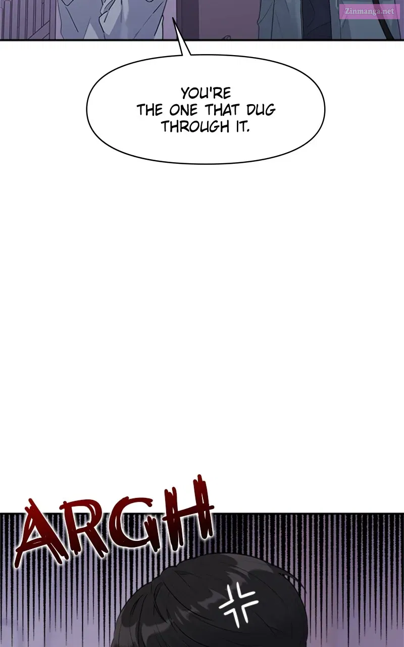 Couple Breaker Zinmanga X Chapter 4 Page 38