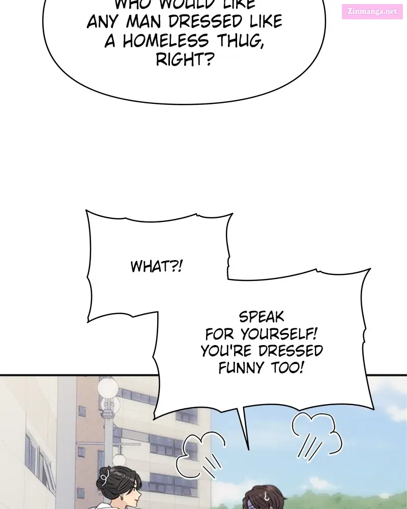 Couple Breaker Zinmanga X Chapter 3 Page 103