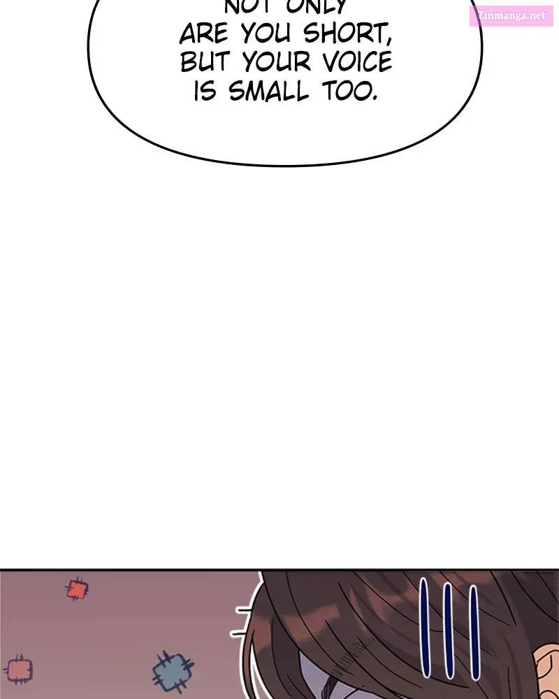 Couple Breaker Zinmanga X Chapter 3 Page 110