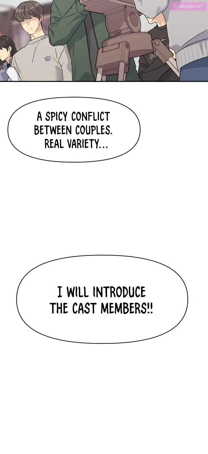 Couple Breaker Zinmanga X Chapter 1 Page 7