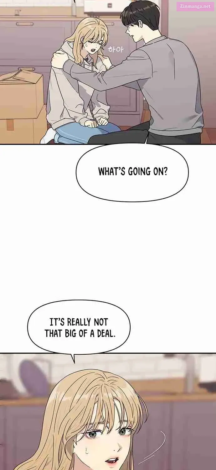 Couple Breaker Zinmanga X Chapter 1 Page 87