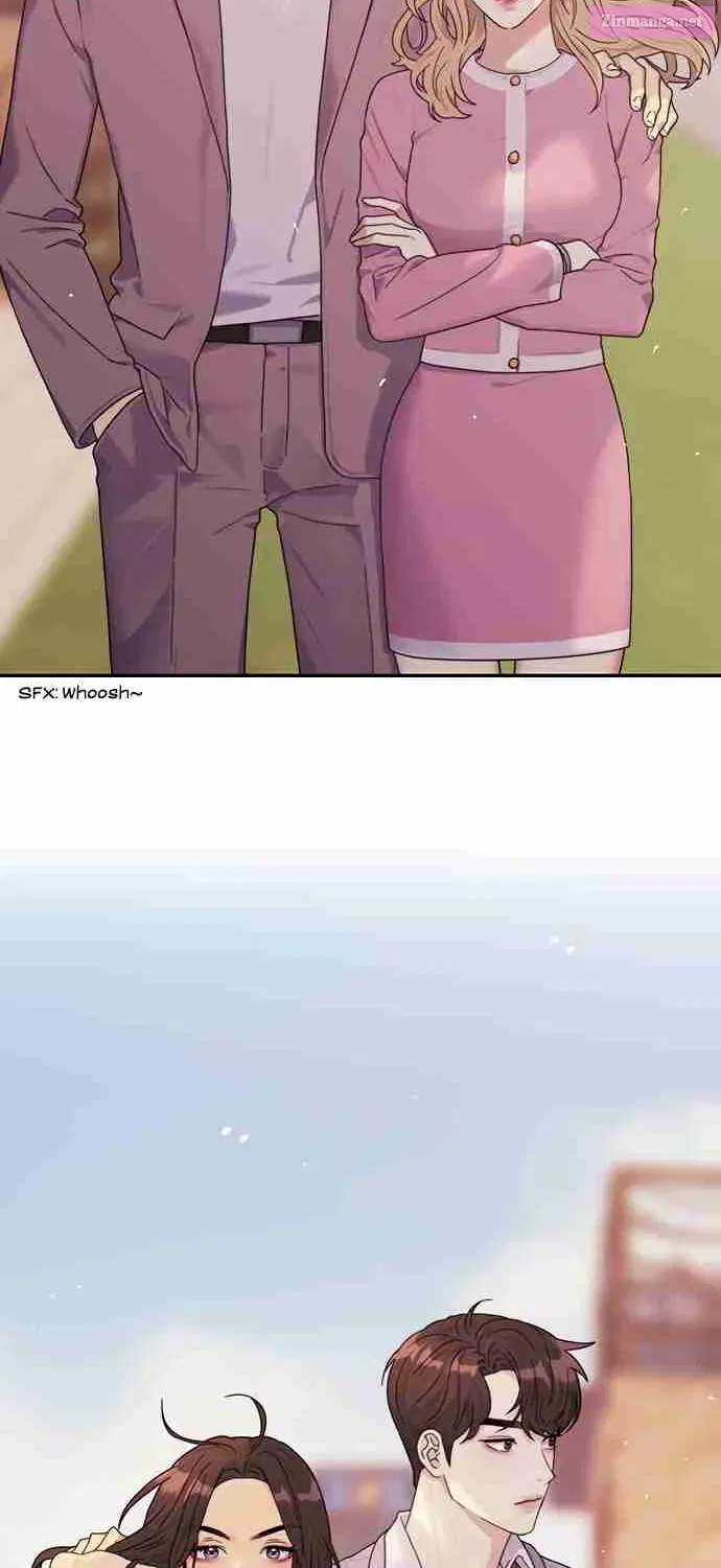 Couple Breaker Zinmanga X Chapter 1 Page 110