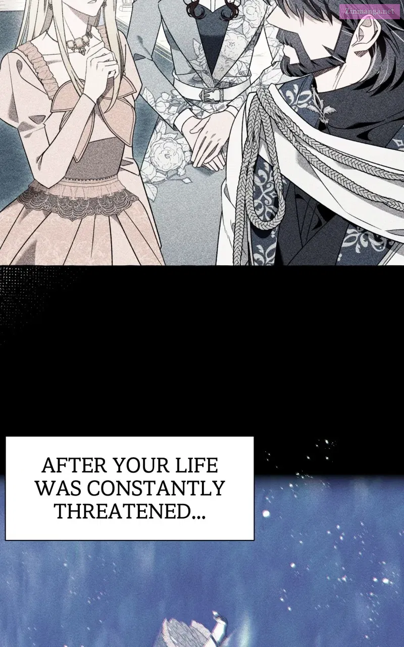 Not Your TypicalReincarnation Story Zinmanga X Chapter 80 Page 17