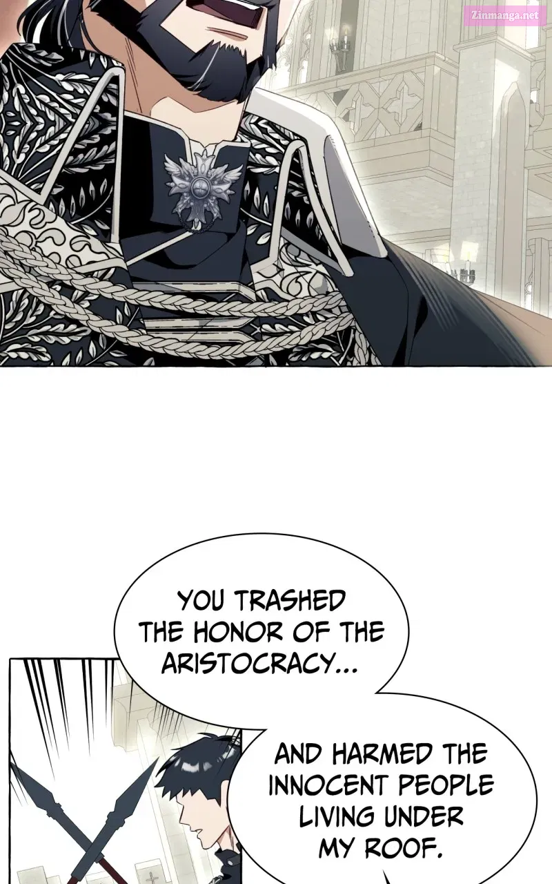 Not Your TypicalReincarnation Story Zinmanga X Chapter 80 Page 74