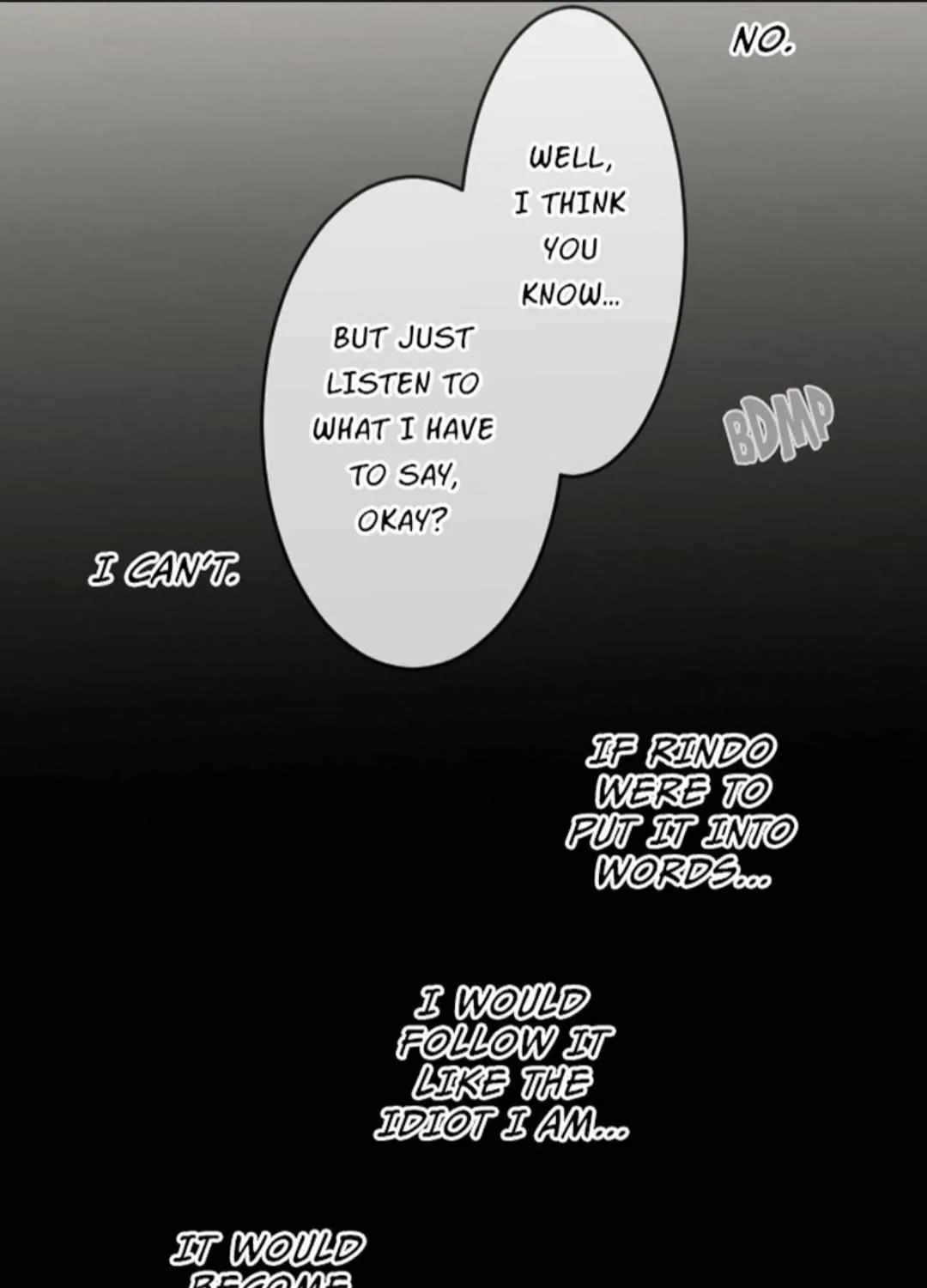My Perverted Stalker Zinmanga X Chapter 105 Page 27