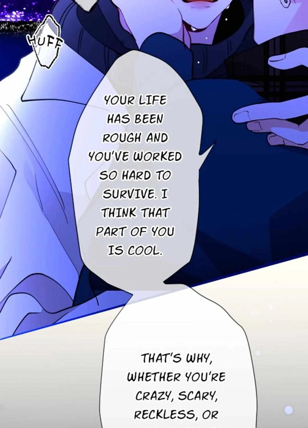 My Perverted Stalker Zinmanga X Chapter 105 Page 65