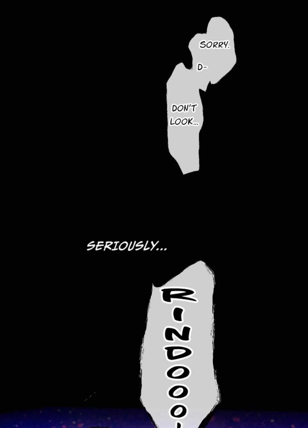 My Perverted Stalker Zinmanga X Chapter 105 Page 70
