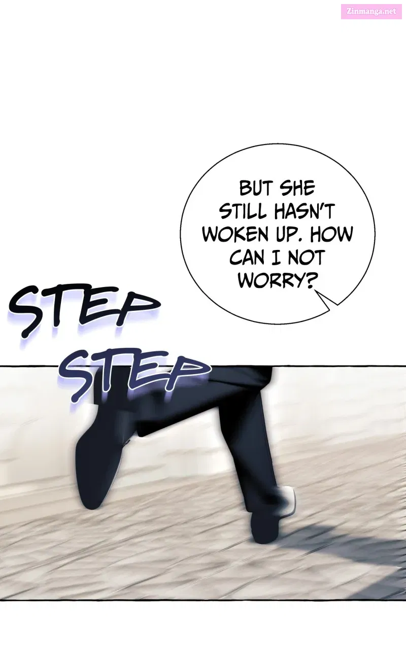 Not Your TypicalReincarnation Story Zinmanga X Chapter 76 Page 7