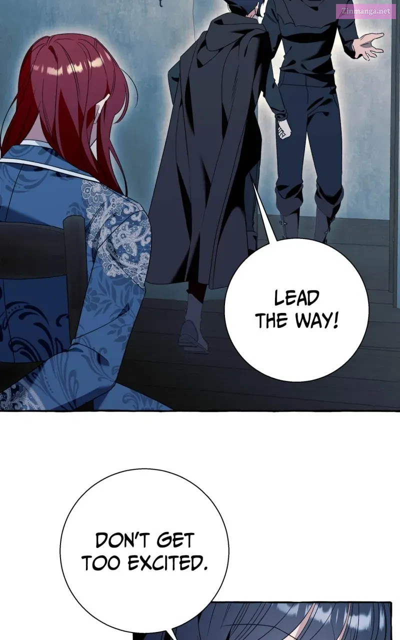Not Your TypicalReincarnation Story Zinmanga X Chapter 74 Page 3