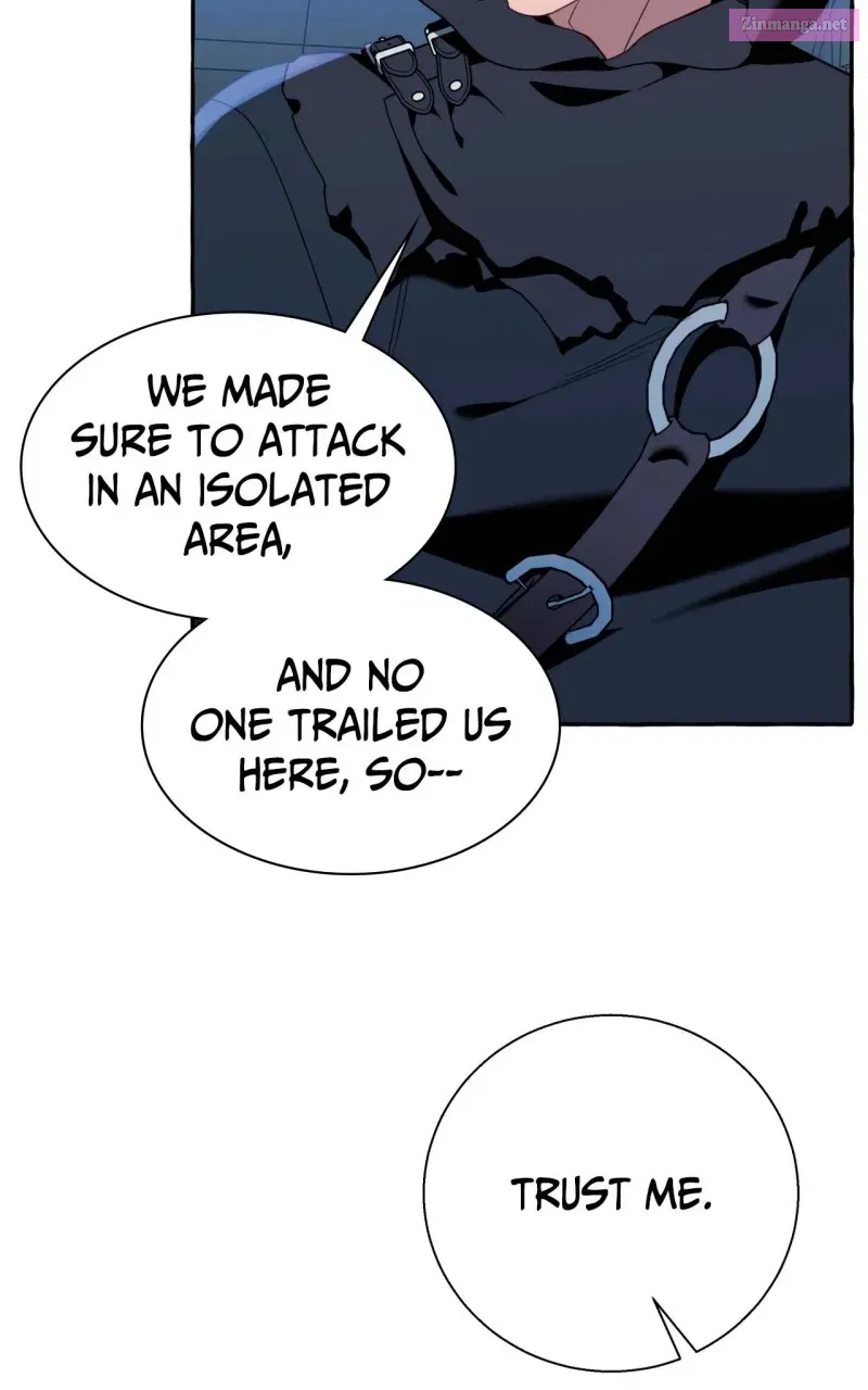 Not Your TypicalReincarnation Story Zinmanga X Chapter 73 Page 30