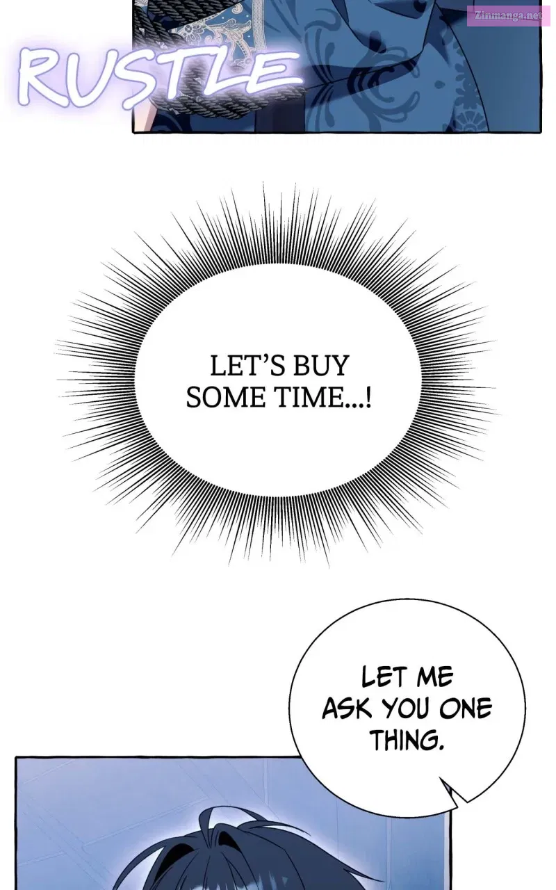 Not Your TypicalReincarnation Story Zinmanga X Chapter 73 Page 50