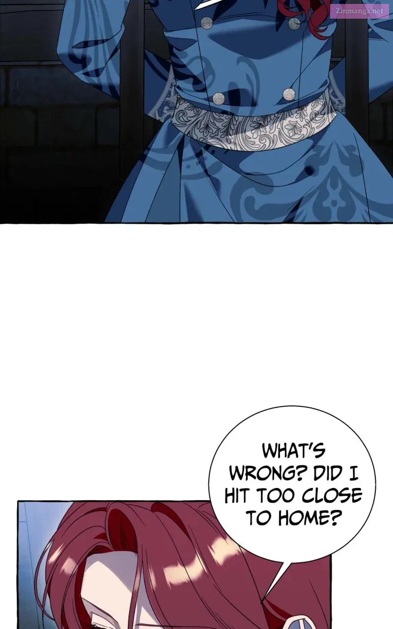 Not Your TypicalReincarnation Story Zinmanga X Chapter 73 Page 70