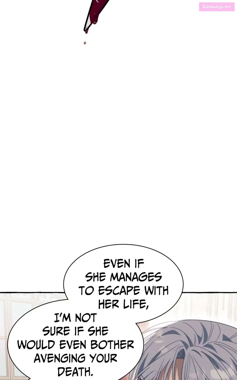 Not Your TypicalReincarnation Story Zinmanga X Chapter 72 Page 26