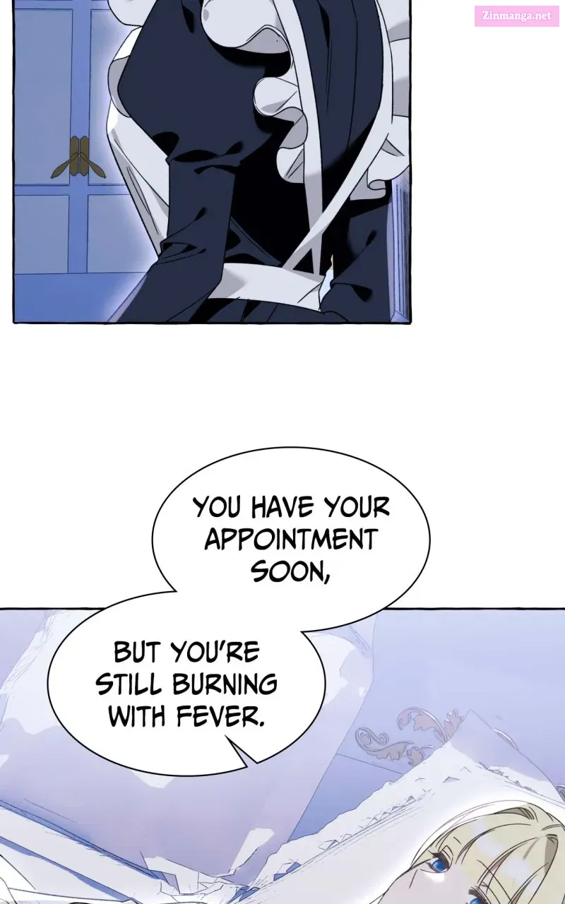 Not Your TypicalReincarnation Story Zinmanga X Chapter 71 Page 5
