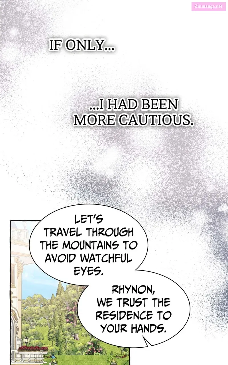 Not Your TypicalReincarnation Story Zinmanga X Chapter 71 Page 22
