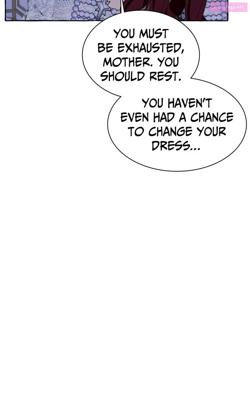 Not Your TypicalReincarnation Story Zinmanga X Chapter 70 Page 59