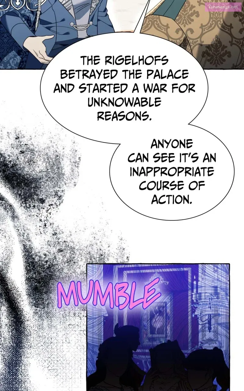 Not Your TypicalReincarnation Story Zinmanga X Chapter 68 Page 73