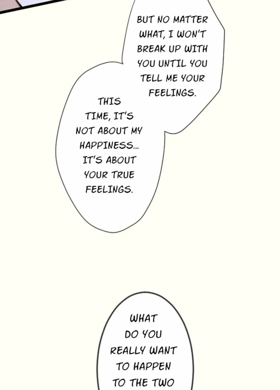 My Perverted Stalker Zinmanga X Chapter 104 Page 21