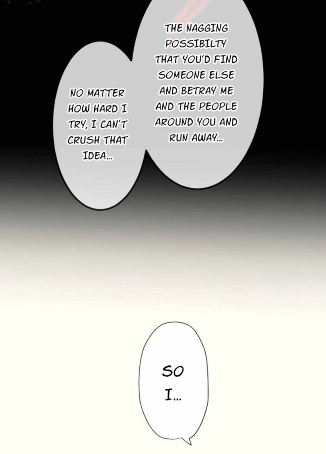 My Perverted Stalker Zinmanga X Chapter 104 Page 27