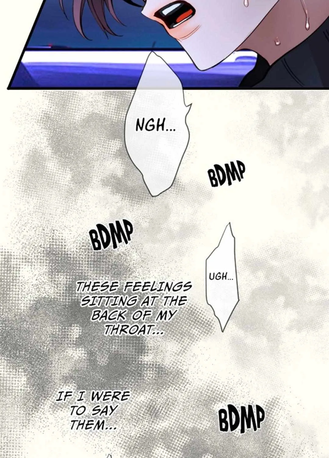 My Perverted Stalker Zinmanga X Chapter 104 Page 30